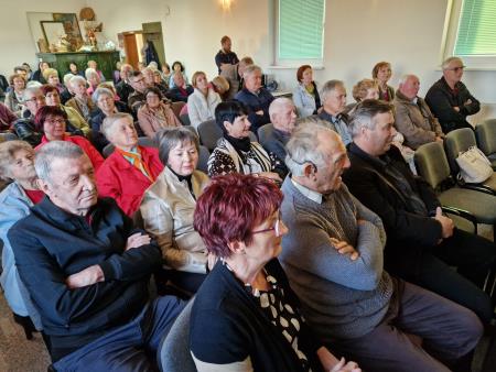 Naši in moji babinci (2)